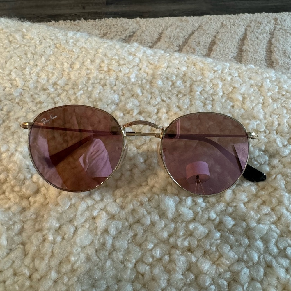 Ray-bans